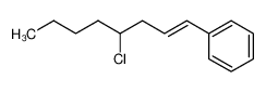 (E)-4-chloro-1-phenyl-1-octene CAS:98821-42-2 manufacturer & supplier