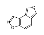 furo[3,4-e][1,2]benzoxazole CAS:98822-08-3 manufacturer & supplier