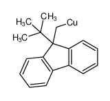 Copper, [[9-(1,1-dimethylethyl)-9H-fluoren-9-yl]methyl]- CAS:98826-12-1 manufacturer & supplier