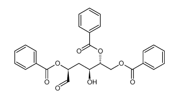 (2R,3S,5S)-3-hydroxy-6-oxohexane-1,2,5-triyl tribenzoate CAS:98829-75-5 manufacturer & supplier