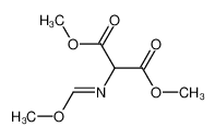 methyl N-(dicarbomethoxymethyl)methanimidate CAS:98832-61-2 manufacturer & supplier