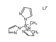 lithium (dimethylamido)tris(1-pyrazolyl)borate CAS:98839-65-7 manufacturer & supplier