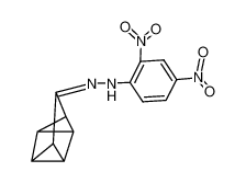 Quadricyclo(2.2.1.02.6.03.5)heptanon-(7)-(2.4-dinitro-phenylhydrazon) CAS:98840-48-3 manufacturer & supplier