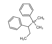 Dimethyl-phenyl-(1-phenyl-propyl)-ammonium CAS:98842-60-5 manufacturer & supplier