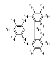 deuterio-tris-pentadeuteriophenyl-methane CAS:98842-76-3 manufacturer & supplier