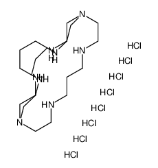 1,4,8,11,14,18,23,27-octaazabicyclo[9.9.9]nonacosane octahydrochloride CAS:98846-82-3 manufacturer & supplier