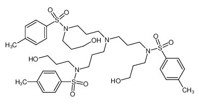 4,4',4'-tritosyl-7,7',7'-nitrilotri(4-azaheptanol) CAS:98846-87-8 manufacturer & supplier