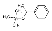 (R)-(+)-1-trimethylsiloxyethylbenzene CAS:98857-41-1 manufacturer & supplier