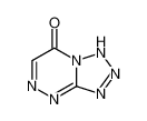 tetrazolo[5,1-c][1,2,4]triazin-7(1H)-one CAS:98858-77-6 manufacturer & supplier