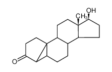 19-Nor-4,10-cyclo-3-oxo-17β-hydroxyandrostan CAS:98861-57-5 manufacturer & supplier