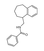 3-Benzaminomethyl-1:2-benzocyclohepten-(1) CAS:98863-87-7 manufacturer & supplier