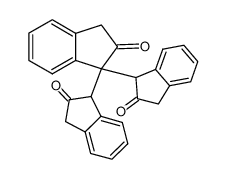 1,3,1',3'-Tetrahydro-3'H-[1,1';1',1']terindene-2,2',2'-trione CAS:98875-70-8 manufacturer & supplier