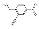 2-ethyl-5-nitro-benzonitrile CAS:98879-61-9 manufacturer & supplier