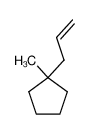 1-allyl-1-methyl-cyclopentane CAS:98880-17-2 manufacturer & supplier