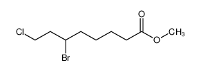 Methyl-6-brom-8-chlor-octanoat CAS:98880-24-1 manufacturer & supplier