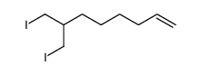 2-Jodmethyl-oct-7-enyl-jodid CAS:98880-66-1 manufacturer & supplier