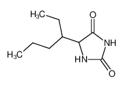 5-(1-ethyl-butyl)-imidazolidine-2,4-dione CAS:98881-03-9 manufacturer & supplier