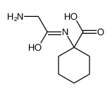 1-[(2-aminoacetyl)amino]cyclohexane-1-carboxylic acid CAS:98881-24-4 manufacturer & supplier