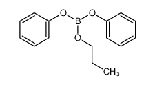 Propyl-diphenyl-borat CAS:98882-71-4 manufacturer & supplier