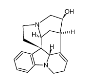 2,3,10,12,13,13a-hexahydro-9H,11bH-1,12-ethano-pyrido[1,2,3-lm]pyrrolo[2,3-d]carbazol-14-ol CAS:98884-17-4 manufacturer & supplier