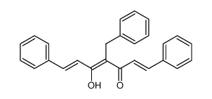 (1E,4Z,6E)-4-Benzyl-5-hydroxy-1,7-diphenyl-hepta-1,4,6-trien-3-one CAS:98885-85-9 manufacturer & supplier