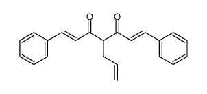 1,7-diphenyl-4-propenyl-1,6-heptadiene-3,5-dione CAS:98886-19-2 manufacturer & supplier