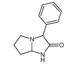 1H-Pyrrolo[1,2-a]imidazol-2(3H)-one, tetrahydro-3-phenyl- CAS:98889-09-9 manufacturer & supplier