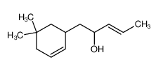 5-(5,5-dimethyl-2-cyclohexen-1-yl)-2-penten-3-ol CAS:98891-15-7 manufacturer & supplier