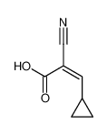 2-cyano-3-cyclopropylacrylic acid CAS:98895-60-4 manufacturer & supplier