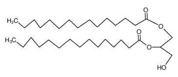 1,2-Dipentadecanoyl-rac-glycerol CAS:98896-79-8 manufacturer & supplier