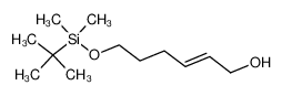 (E)-6-[(tert-butyldimethylsilyl)oxy]-2-hexen-1-ol CAS:98897-64-4 manufacturer & supplier