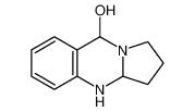 Pyrrolo[2,1-b]quinazolin-9-ol, 1,2,3,3a,4,9-hexahydro- CAS:98897-66-6 manufacturer & supplier