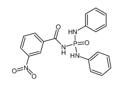 3-Nitro-benzoesaeure-dianilinophosphonoamid CAS:98904-71-3 manufacturer & supplier