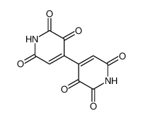 [4,4'-Bipyridine]-2,2',3,3',6,6'(1H,1'H)-hexone CAS:98908-91-9 manufacturer & supplier