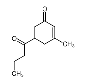 5-Butyryl-3-methyl-2-cyclohexen-1-on CAS:98909-88-7 manufacturer & supplier