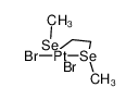 dl-{Pt(MeSe(CH2)3SeMe)Br2} CAS:98912-51-7 manufacturer & supplier