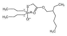 dibutyl-chloro-(2-ethylhexylthioglycollato)tin CAS:98912-61-9 manufacturer & supplier