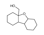 4A-hydroxymethyl-dodecahydro-dibenzofuran CAS:98917-65-8 manufacturer & supplier