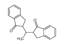 2,2'-ethylidenediindanone CAS:98935-13-8 manufacturer & supplier