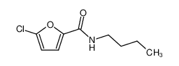 5-chloro-furan-2-carboxylic acid butylamide CAS:98950-20-0 manufacturer & supplier