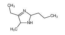 4-ethyl-5-methyl-2-propyl-2,5-dihydro-1H-imidazole CAS:98951-09-8 manufacturer & supplier