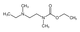 N,N'-Dimethyl-N-ethyl-N'-ethoxycarbonyl-ethylendiamin CAS:98952-27-3 manufacturer & supplier