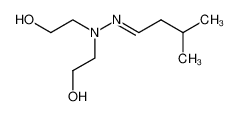 2-{N-(2-Hydroxy-ethyl)-N'-[3-methyl-but-(E)-ylidene]-hydrazino}-ethanol CAS:98952-28-4 manufacturer & supplier