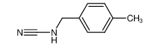 4-Methyl-benzylcyanamid CAS:98952-71-7 manufacturer & supplier