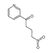 4-nitro-1-[3]pyridyl-butan-1-one CAS:98953-15-2 manufacturer & supplier