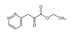 2-oxo-3-pyridazin-3-yl-propionic acid ethyl ester CAS:98953-29-8 manufacturer & supplier