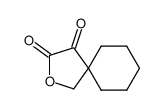 2-oxaspiro[4.5]decane-3,4-dione CAS:98954-49-5 manufacturer & supplier