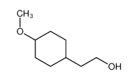 2-(4-methoxycyclohexyl)ethanol CAS:98955-25-0 manufacturer & supplier