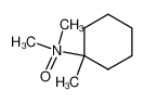 dimethyl-(1-methyl-cyclohexyl)-amine oxide CAS:98956-57-1 manufacturer & supplier