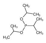 isopropyl-phosphonous acid diisopropyl ester CAS:98958-61-3 manufacturer & supplier